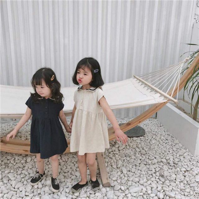 Váy thủy thủ 2.0