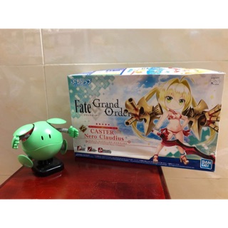 Mô hình Figure rise Fate Grand Order Caster Nero Claudius (Bandai)