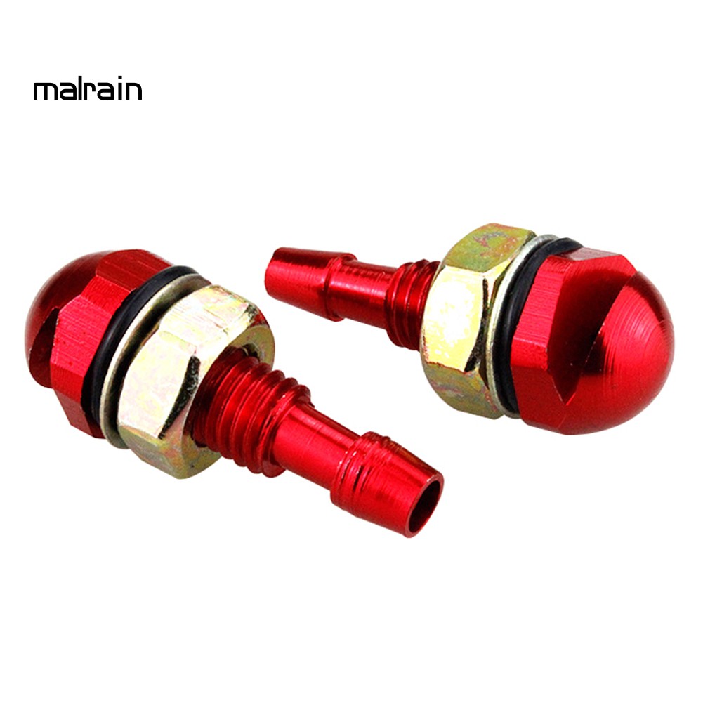 Set 2 Vòi Phun Nước Rửa Kính Chắn Gió Xe Hơi Tiện Lợi