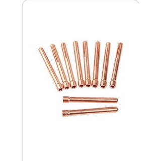 Kẹp kim hàn tig 1.6mm va 2.4mm