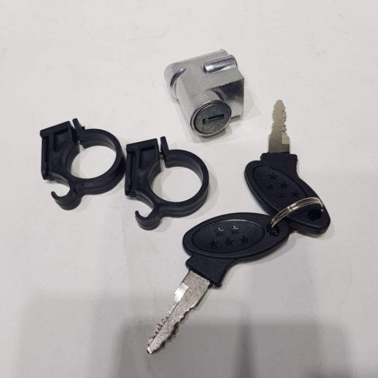 Đầu Đèn Xe Đạp Điện Asama 36V ,48V XE ĐIỆN GIA HUY