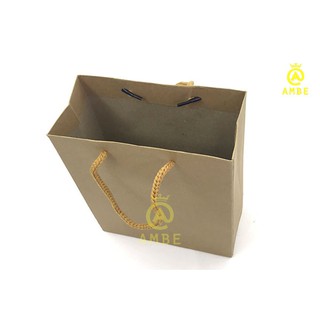 Túi giấy Kraft TU0001