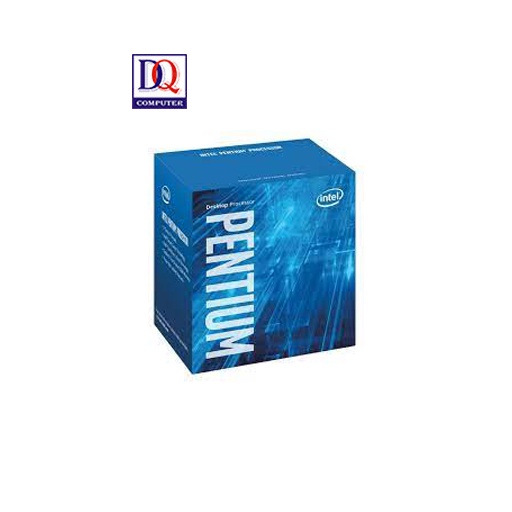 CPU Intel Pentium G4400