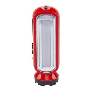 Đèn pin sạc 2 chế độ kn-4110 - màu ngẫu nhiên