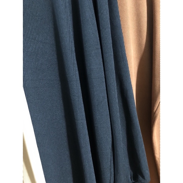 Váy len tay bồng 55-96kg