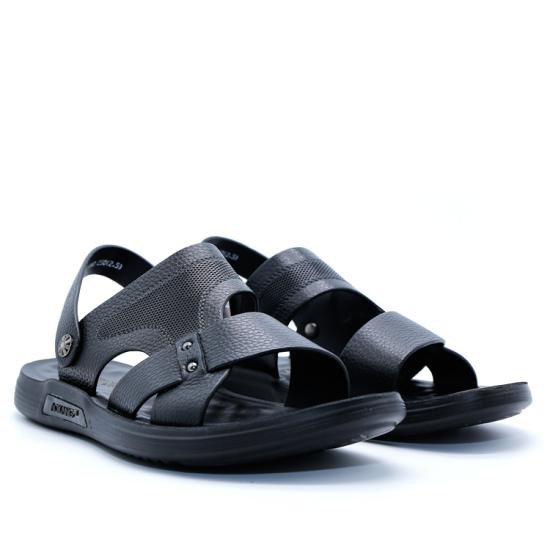 [Mã LT50 giảm 50k đơn 250k] Giày Sandals da nam hiệu AOKANG 191731040