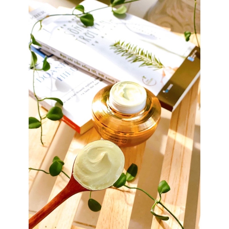 CAO TRÀ XANH KIMNATURAL