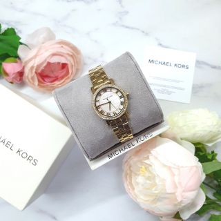Đồng hồ nữ Michael Kors MK3682