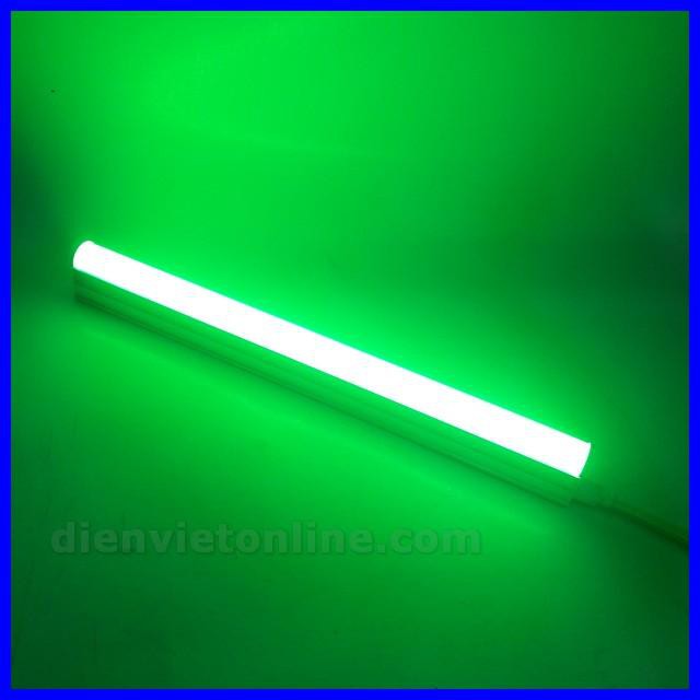 Đèn led T5 dài 30cm loại 1 - Điện Việt