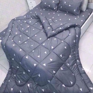 Combo chăn ga gối c hải yến