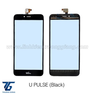 Cảm ứng wiko u-pulse