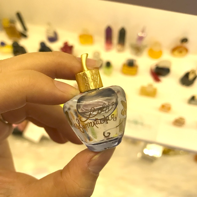 NƯỚC HOA MINISIZE LOLITA LEMPICKA