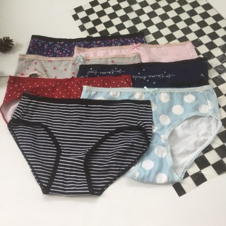Quần lót Gu Nhật Zip 7