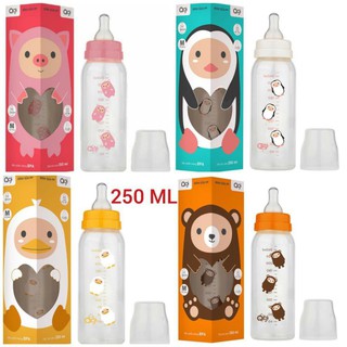 Bình agi 250ml
