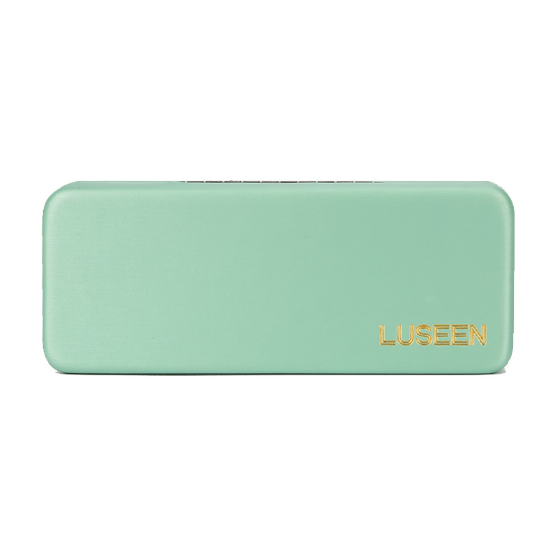 Hộp Đựng Mắt Kính LUSEEN AC001 Dạng Cứng Chất Lượng Cao AC001