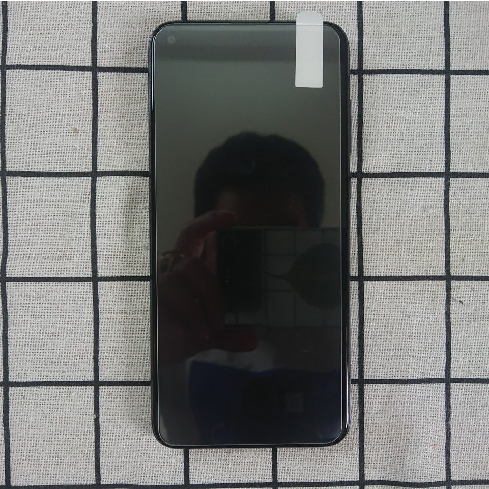 Kính cường lực Vsmart Live 4 Live Star 3 Star 4 Star 5 Aris pro Joy 1+  - Kính trong suốt