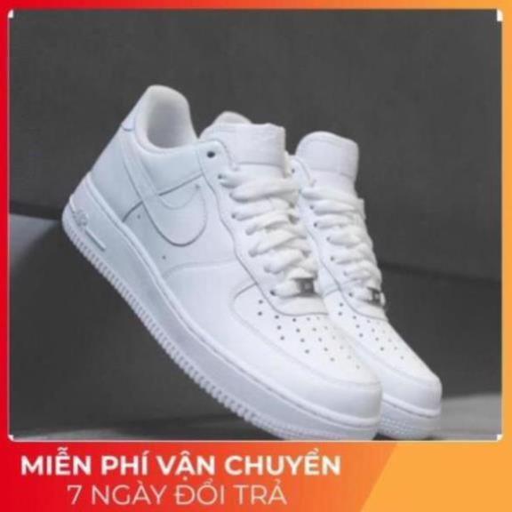 Giày Nike Af hand real . " . . :