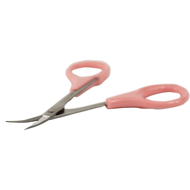 Kéo cắt tỉa lông mày, lông mi