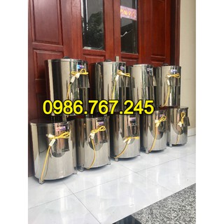 Máy cạo vỏ sấu, vỏ cóc, khoai sọ, mã thầy, quả chanh