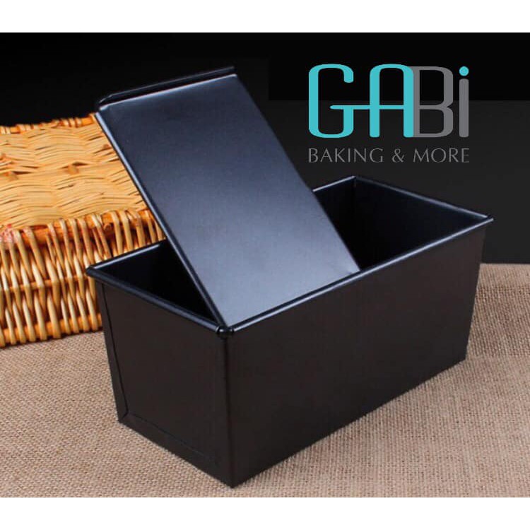 Khuôn bánh mỳ gối sandwich chống dính