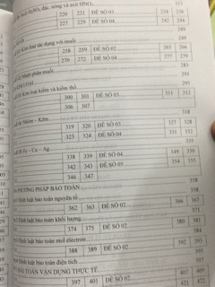 Thám Tử Tí Hon - Tập 1: Hóa Vô Cơ