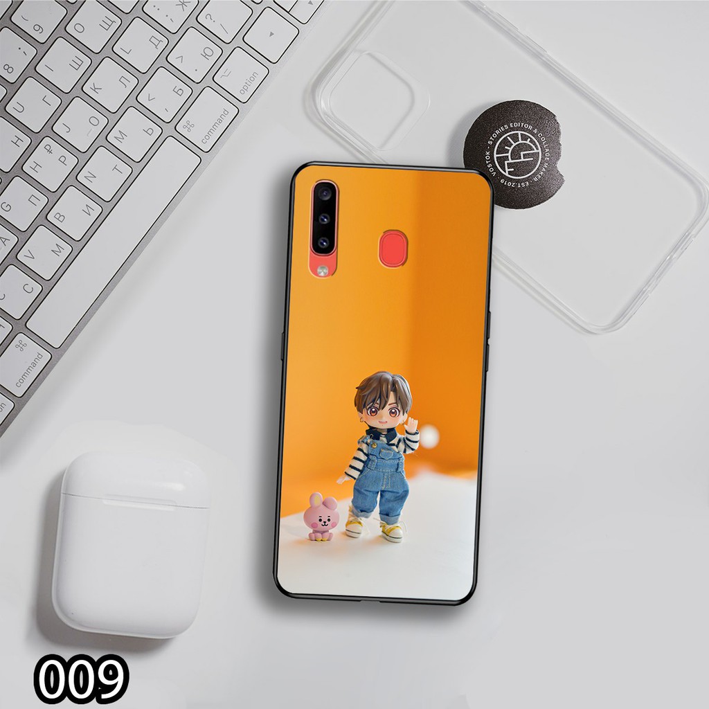 Ốp lưng Samsung A10S/A20S/A30S/A50S/A70S  in hình baby boy siêu đẹp, độc, lạ_KINGSTORE.HN_Ốp SS A10S/A20S/A30S/A50S/A70S