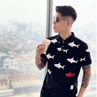 Polo đàn cá mập hot 2022(ct)