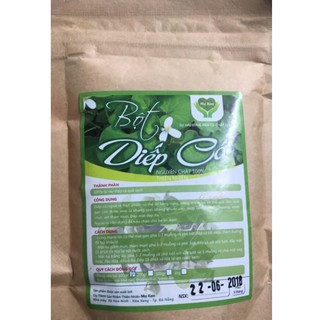BỘT DIẾP CÁ QUÊ TƯƠI SẠCH NGUYÊN CHẤT MẸ KEN