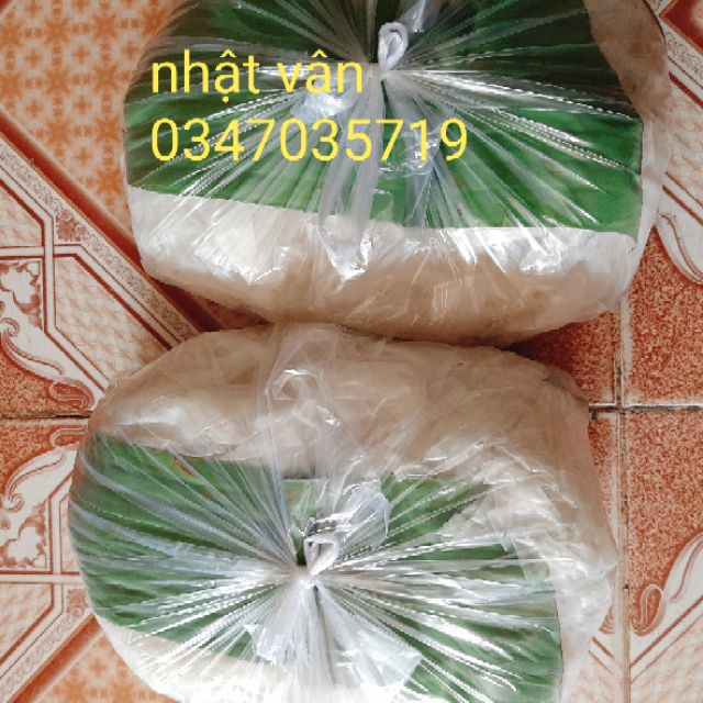 1 kg Bánh tráng rìa phơi sương Củ Chi