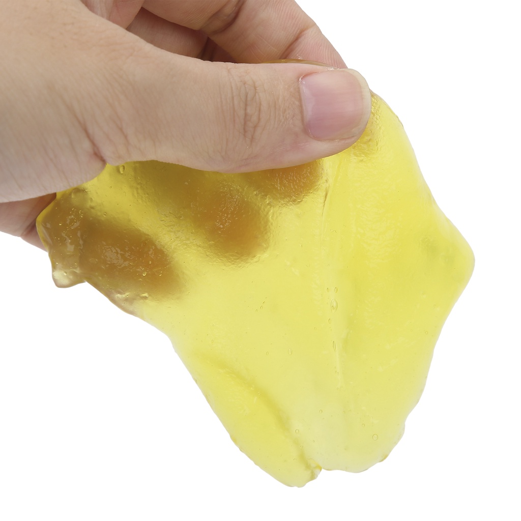 Gel Làm Sạch Bụi Bẩn Đa Năng Cho Xe Hơi/Văn Phòng Mùa Đông 70ML Winter064