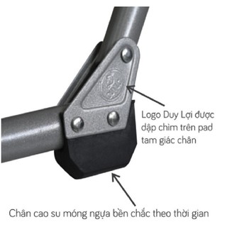 VÕNG XẾP DUY LỢI CỠ LỚN