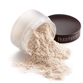 Phấn Phủ Bột Laura Mercier Translucent Loose Setting Powder - Translucent