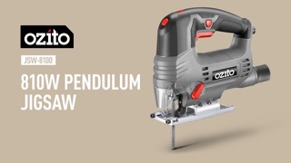 MÁY CƯA LỌNG GỖ OZITO JSW-8100