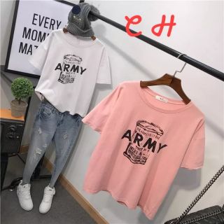 Áo lọ nước ARMY [C03]