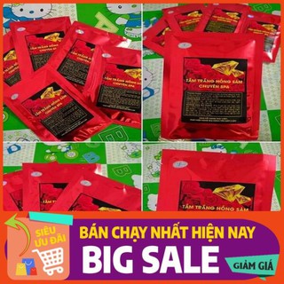 Tam trang hong sam spa-tem chu ky