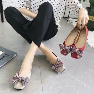 Giày bệt hàn quốc
