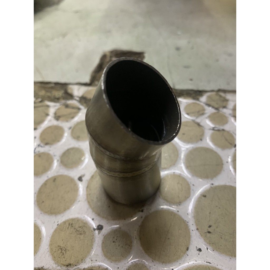 Co nối pô xe winner x inox