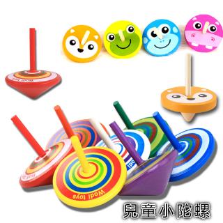 Con Quay Đồ Chơi Spinner Họa Tiết Hoạt Hình Xinh Xắn