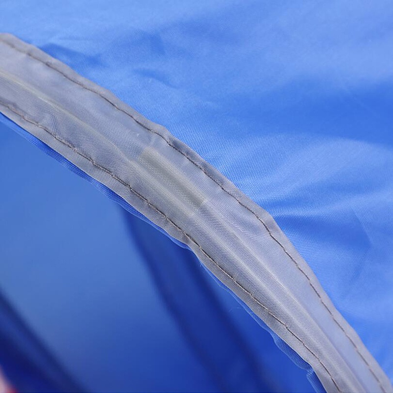 Đồ Chơi Đường Hầm Gấp Gọn Vui Nhộn