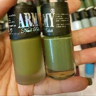 SƠN NHÁM ARMY