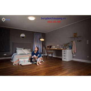 Đèn led ốp trần Philips 33362 Moire Led CEILING 16W