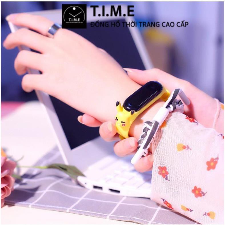 Đồng hồ trẻ em nam nữ nhân vật hoạt hình dễ thương ZO109 | BigBuy360 - bigbuy360.vn