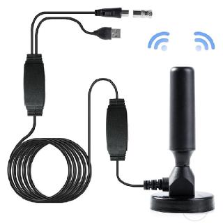 Bộ Ăng Ten Thu Tín Hiệu Kỹ Thuật Số Hdtv Dvb-T/T2 733 120 Dặm