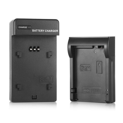 SẠC PIN CANON LP-E8_FOR E8 DÀNH CHO 550D, 600D, 650D, 700D , Rebel T2, Rebel T2i, Rebel T3i , Kiss X4, X5, ...