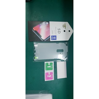Miếng dán PPF cao cấp mặt sau cho điện thoại (xuất xứ HongKong)