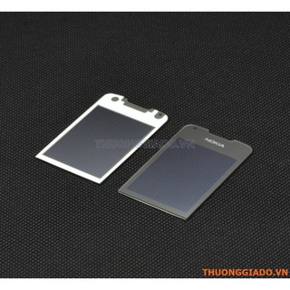 Thay mặt kính màn hình nokia 8800 arte carbon