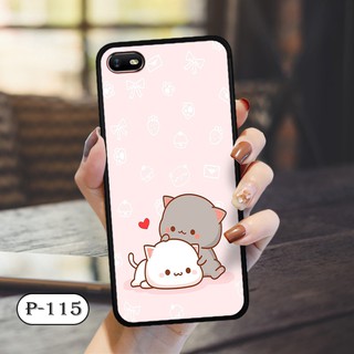 Ốp lưng  Oppo A1K- hoạt hình