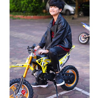 xe trẻ em  xe thể thao - cào cào mini -xe ruồi