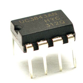 IC UC3843 DIP-8 Chất Lượng