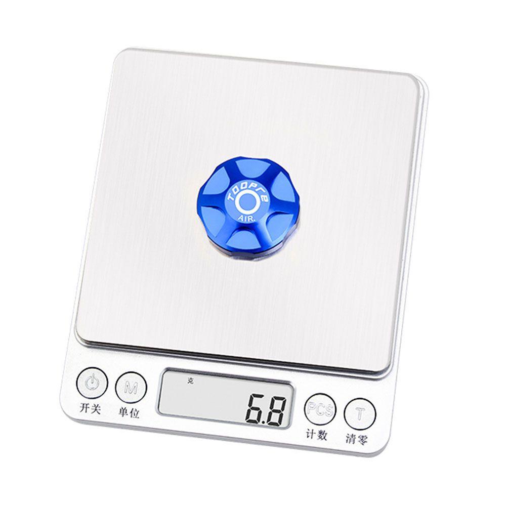 Vỏ Bọc Phuộc Trước Xe Đạp Bằng Hợp Kim Nhôm Chống Bụi TAYLOR1